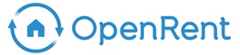 Logo-ul site-ului OpenRent