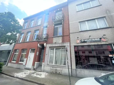 Apartament De închiriat 2170 MERKSEM BE