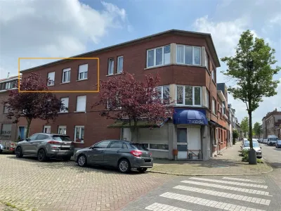 Apartament De închiriat 2170 MERKSEM BE