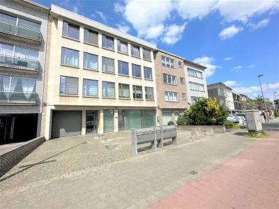 Apartament De închiriat 2170 MERKSEM BE