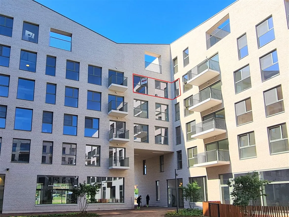 Apartament De închiriat - 2300 TURNHOUT BE Image 4