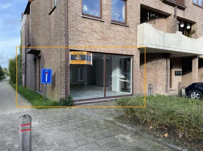 Apartament De închiriat 2990 Wuustwezel BE