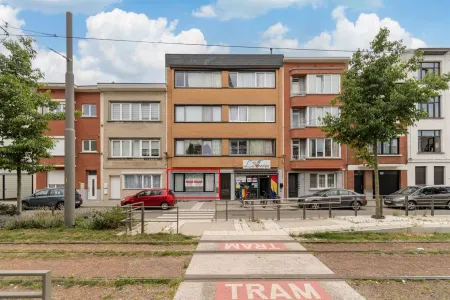 Apartament De vânzare 2170 MERKSEM BE