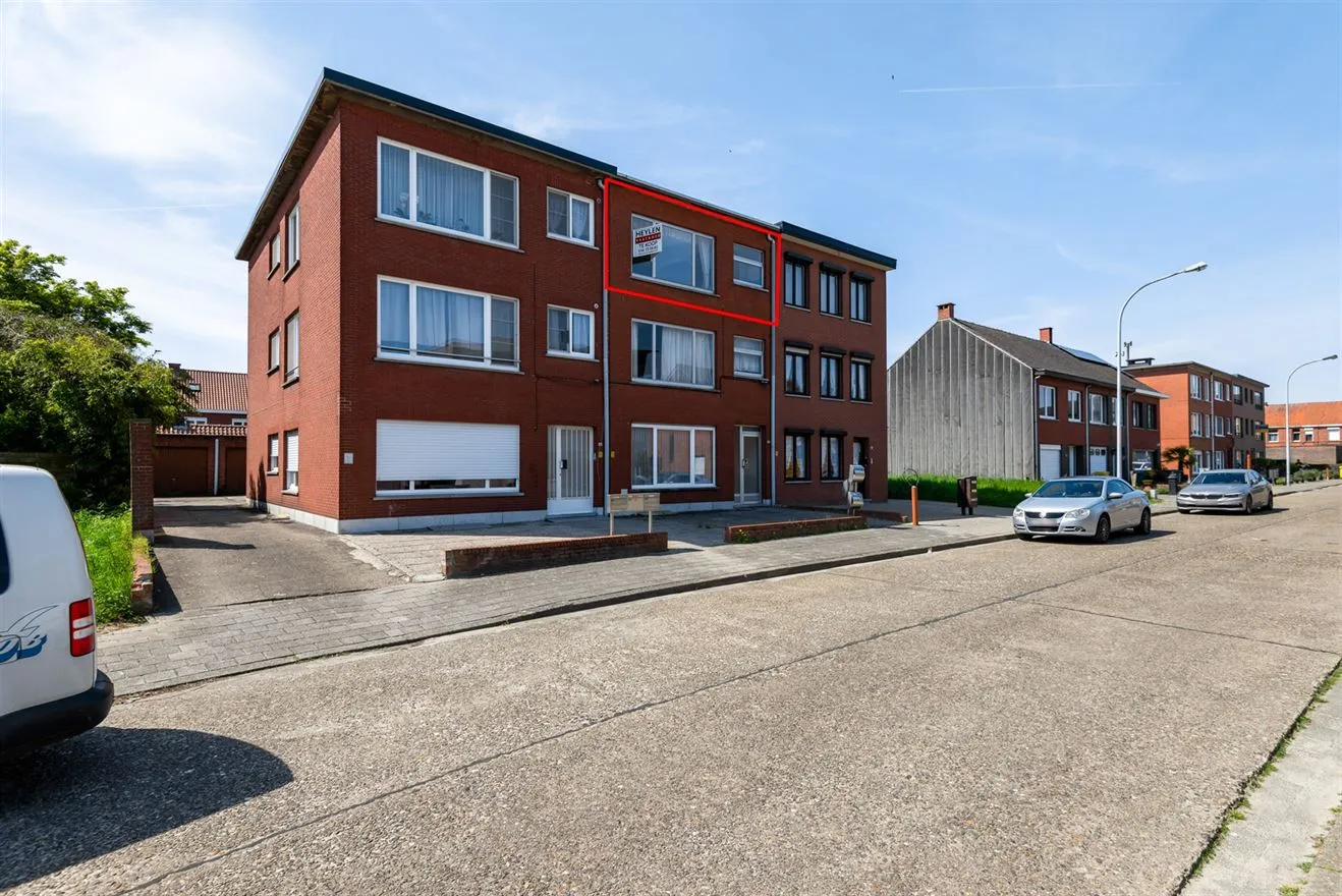 Apartament De vânzare - 2300 TURNHOUT BE Image 1