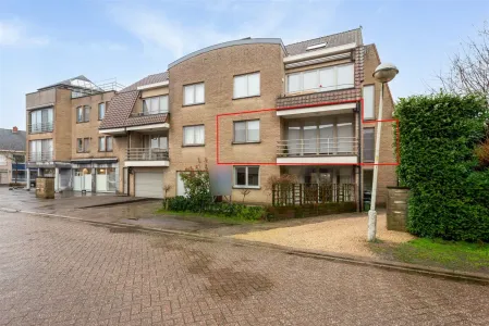 Apartament De vânzare 2990 WUUSTWEZEL BE