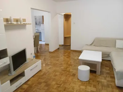 Apartament De vânzare 11077 Belgrade Bezanija RS